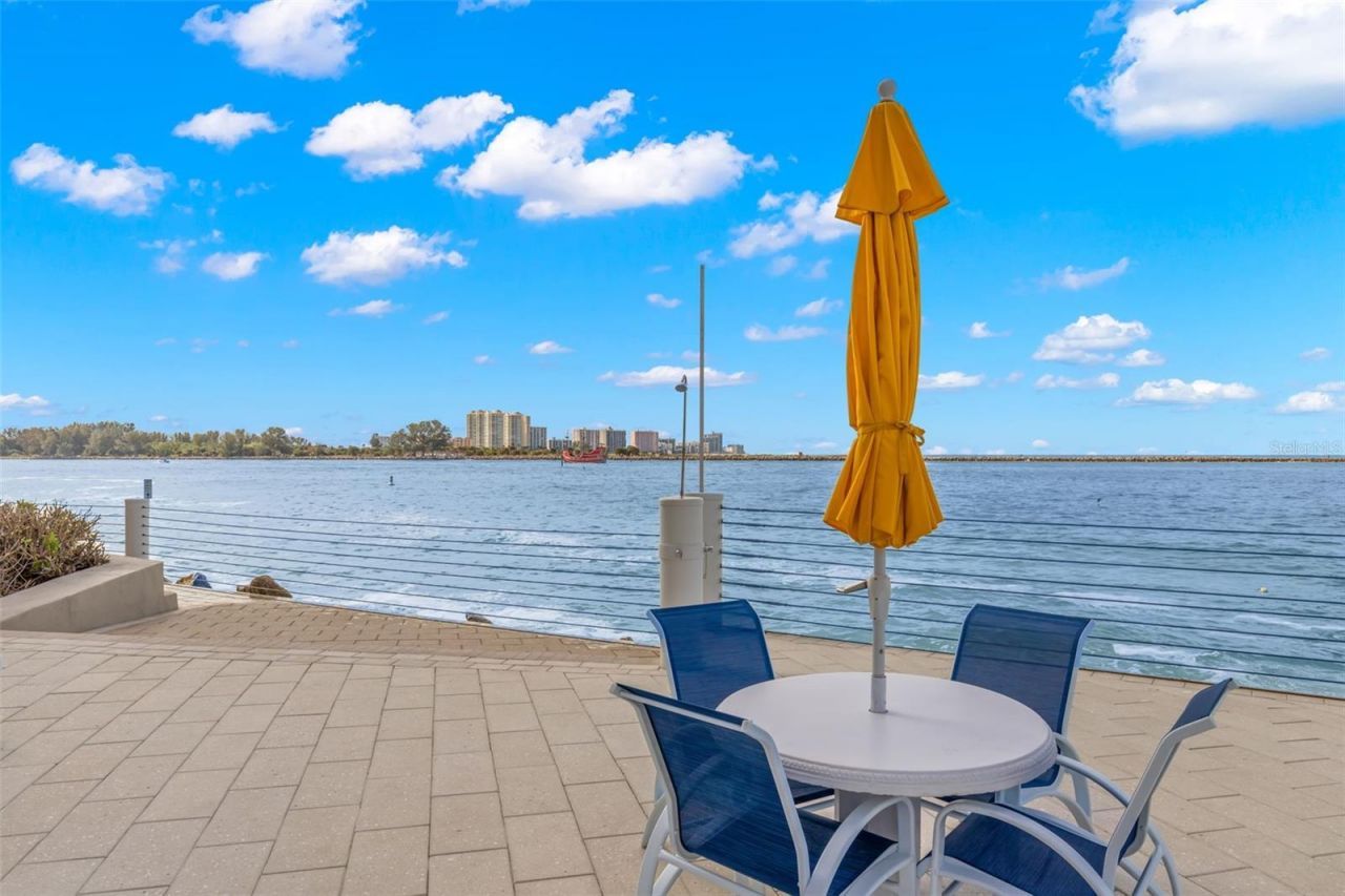 440 S Gulfview Boulevard, Unit 1701, Clearwater Beach, FL 33767 Photo