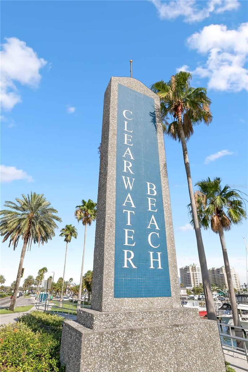 440 S Gulfview Boulevard, Unit 1701, Clearwater Beach, FL 33767 Photo