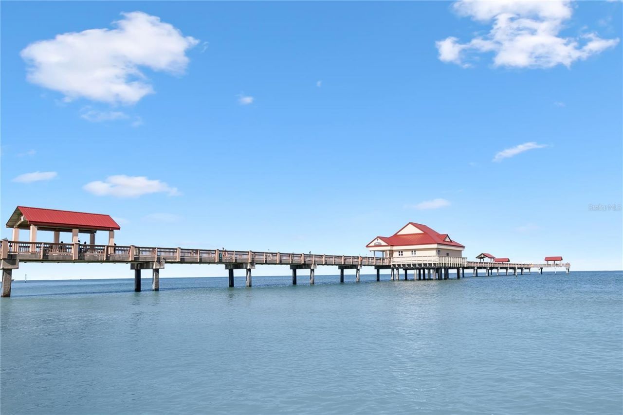 440 S Gulfview Boulevard, Unit 1701, Clearwater Beach, FL 33767 Photo
