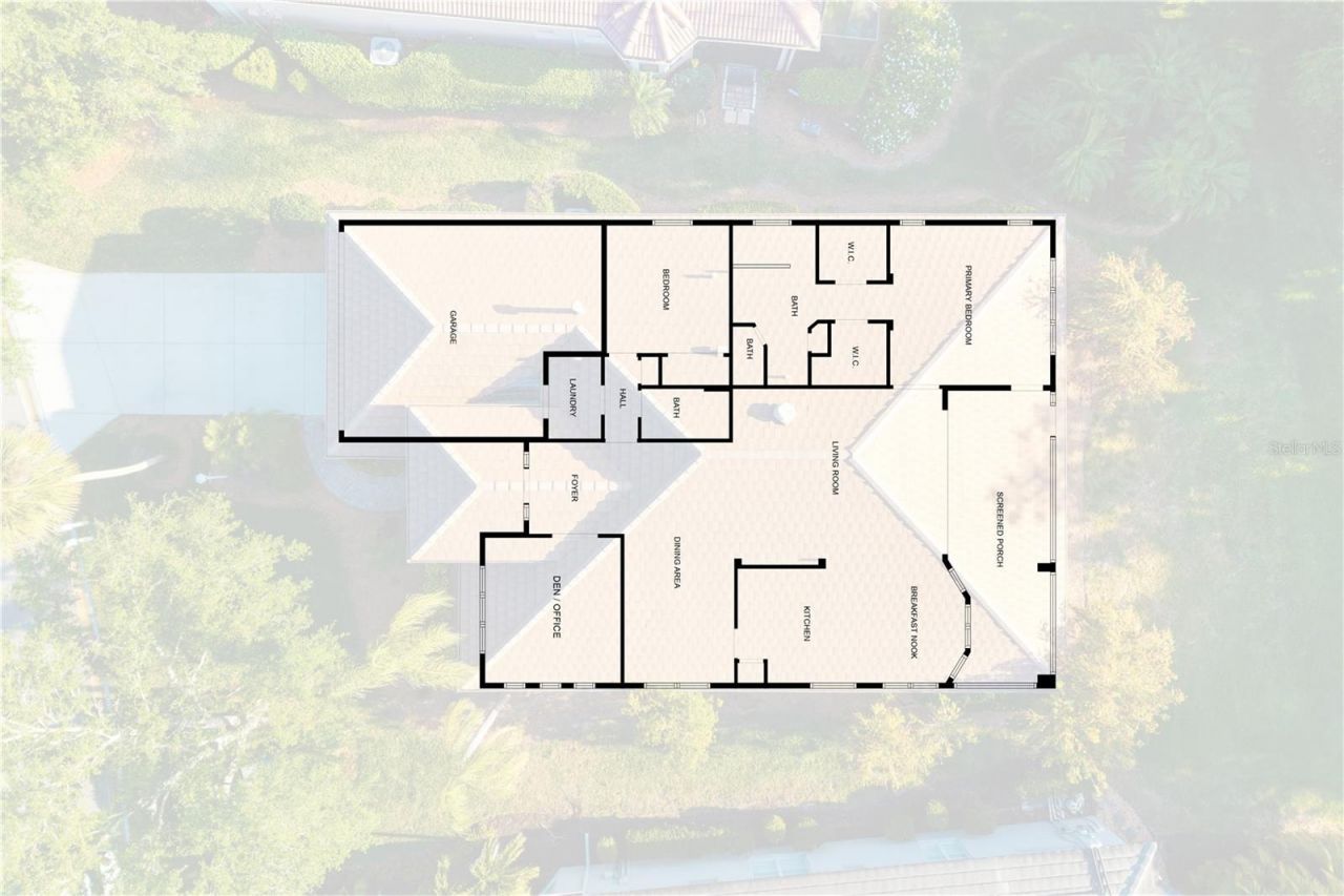 7016 Lennox Place, University Park, FL 34201 Photo