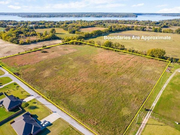 TBD LOT 6 S 621 Place, Grove, OK 74344