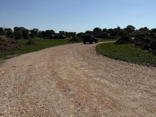 TBD LOT 9 S 621 Place, Grove, OK 74344