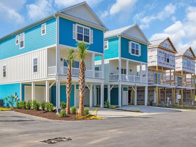 2309 Seaseeker Ln., Myrtle Beach, SC 29577