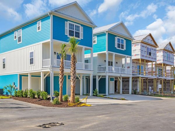 2309 Seaseeker Ln., Myrtle Beach, SC 29577