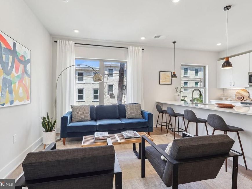 3205 N 35th Street, Unit 11, Philadelphia, PA 19129 Main Photo