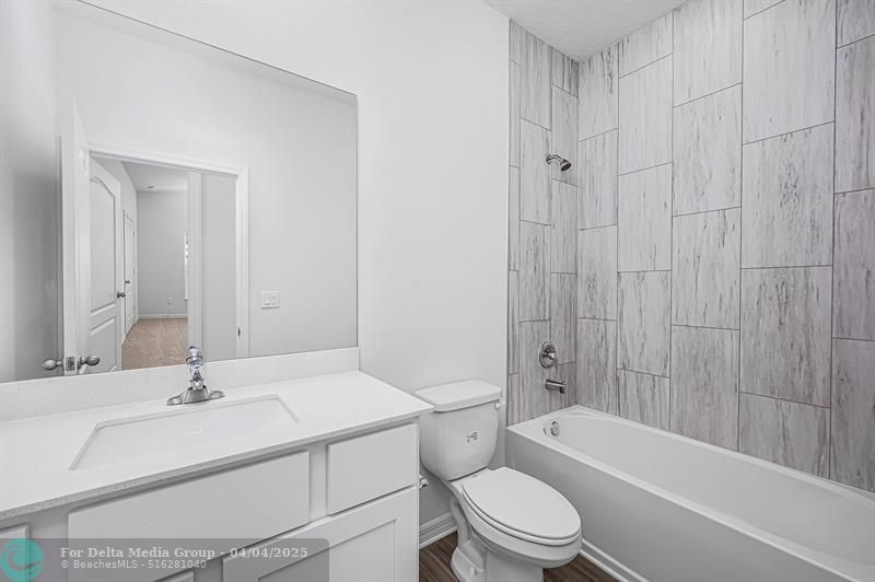 2373 SW Chateau Terr, Port Saint Lucie, FL 34953 Photo