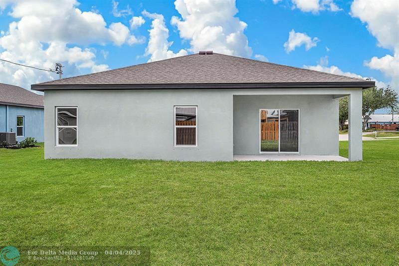 2373 SW Chateau Terr, Port Saint Lucie, FL 34953 Photo