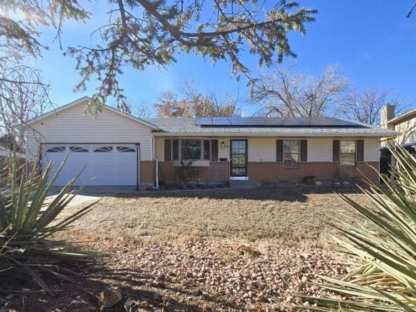 6 Wallflower Court, Pueblo, CO 81001