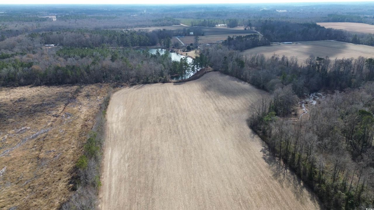 Tbd Green Sea Rd. Photo 9