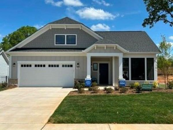 3027 Five Creek Road, Charlotte, NC 28213