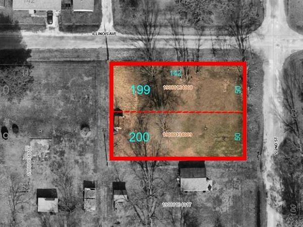 2201 Illinois Avenue, Mascoutah, IL 62258