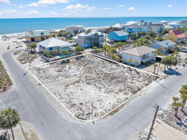 300 Avenida 23, Pensacola Beach, FL 32561