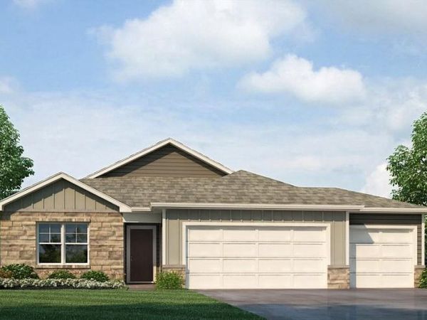 24801 178th Court, Gardner, KS 66030