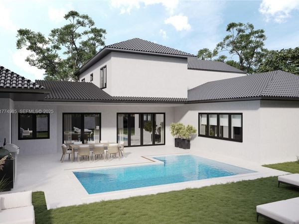 5725 W Ashwood, Hollywood, FL 33312