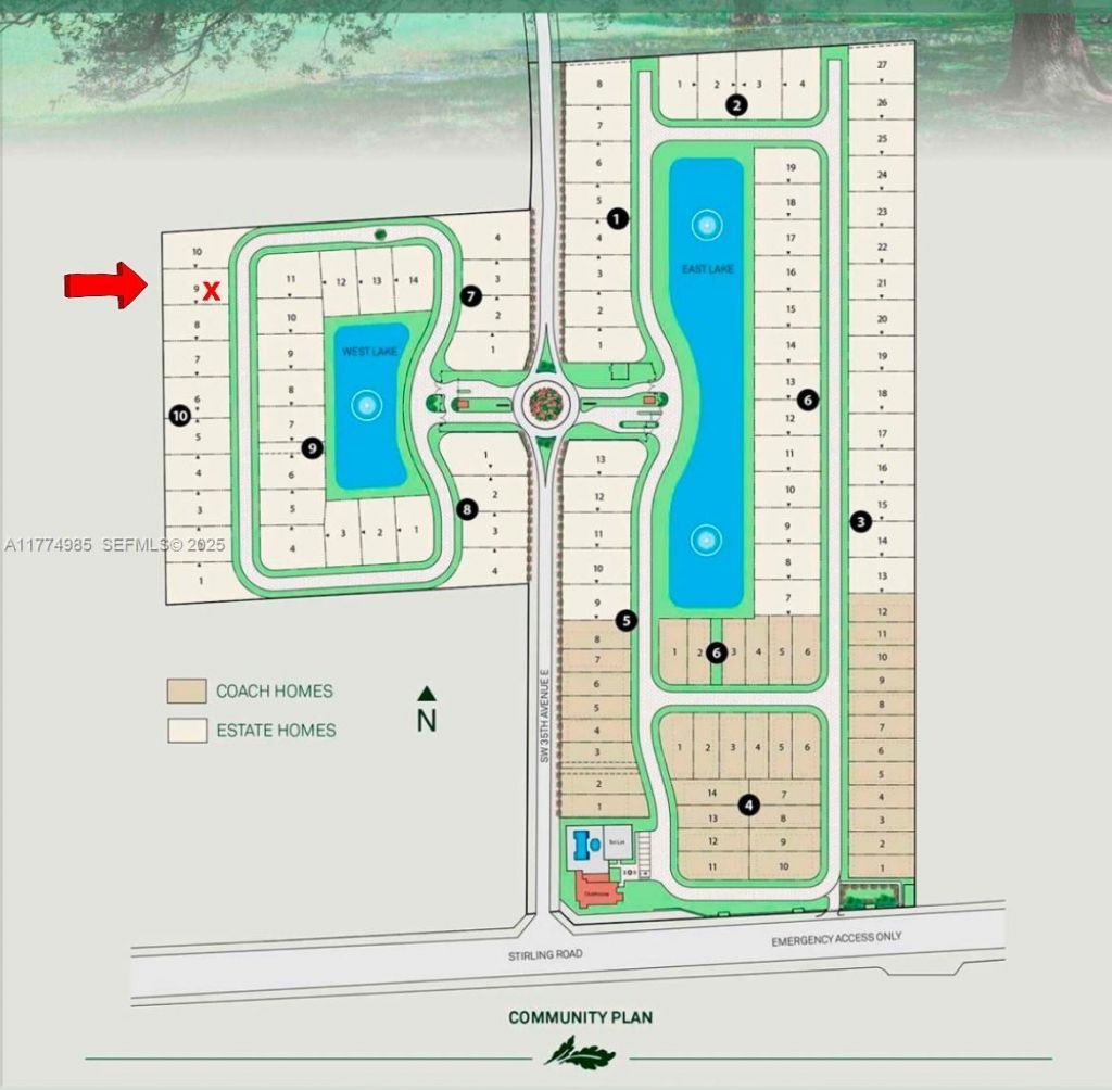 5725 W Ashwood, Hollywood, FL 33312 Photo