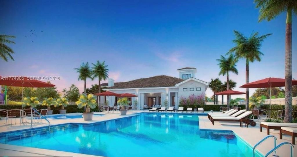 5725 W Ashwood, Hollywood, FL 33312 Photo