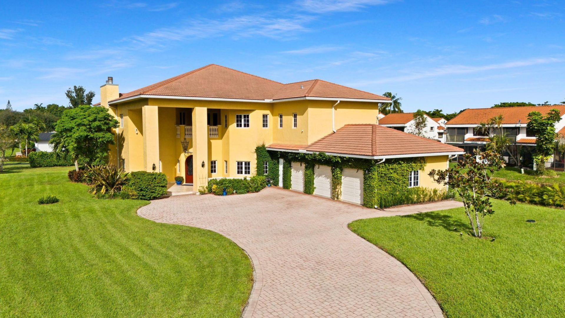 11621 SW 1st Street, Plantation, FL 33325 Photo