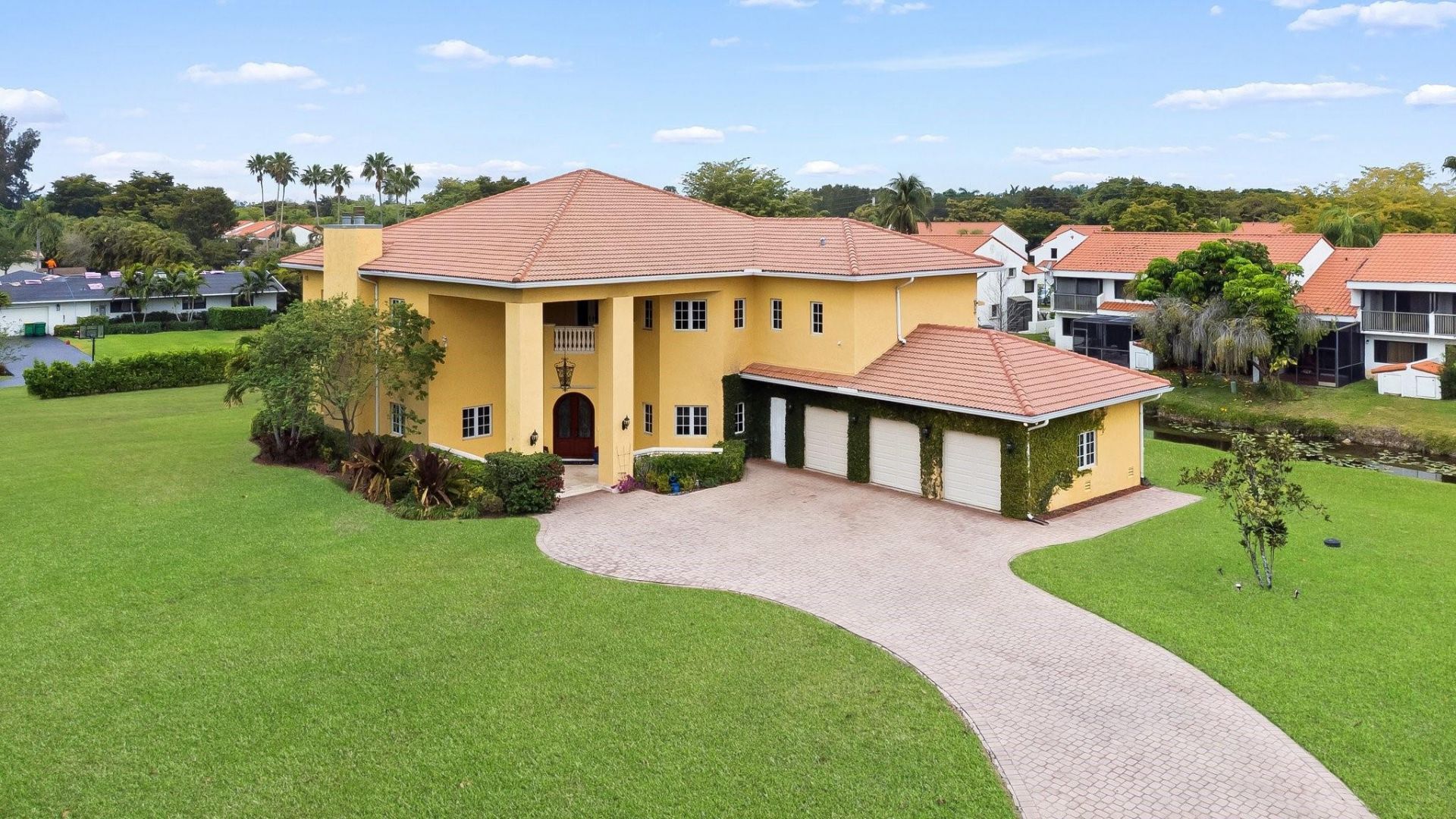 11621 SW 1st Street, Plantation, FL 33325 Photo