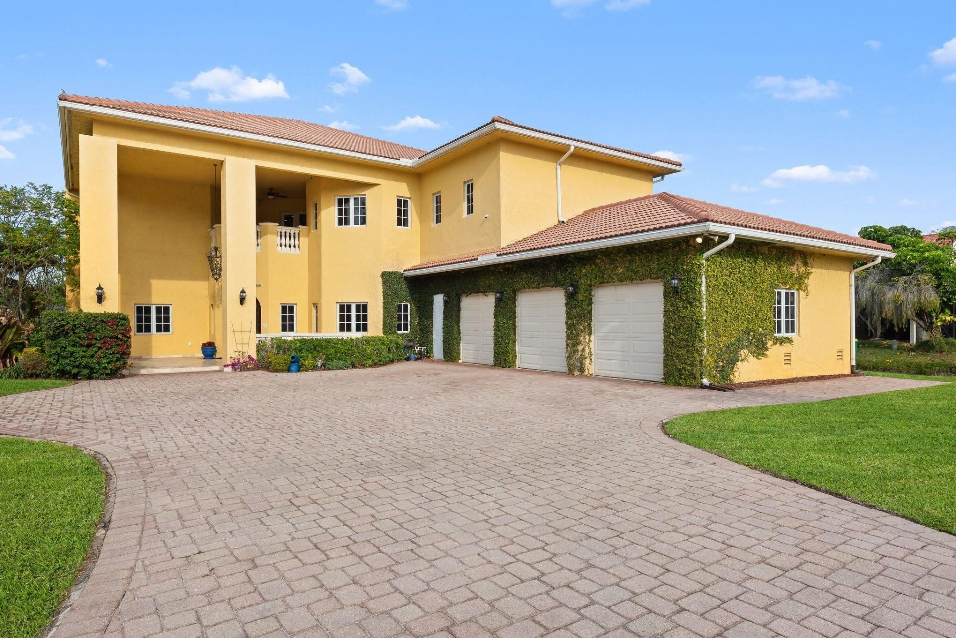 11621 SW 1st Street, Plantation, FL 33325 Photo