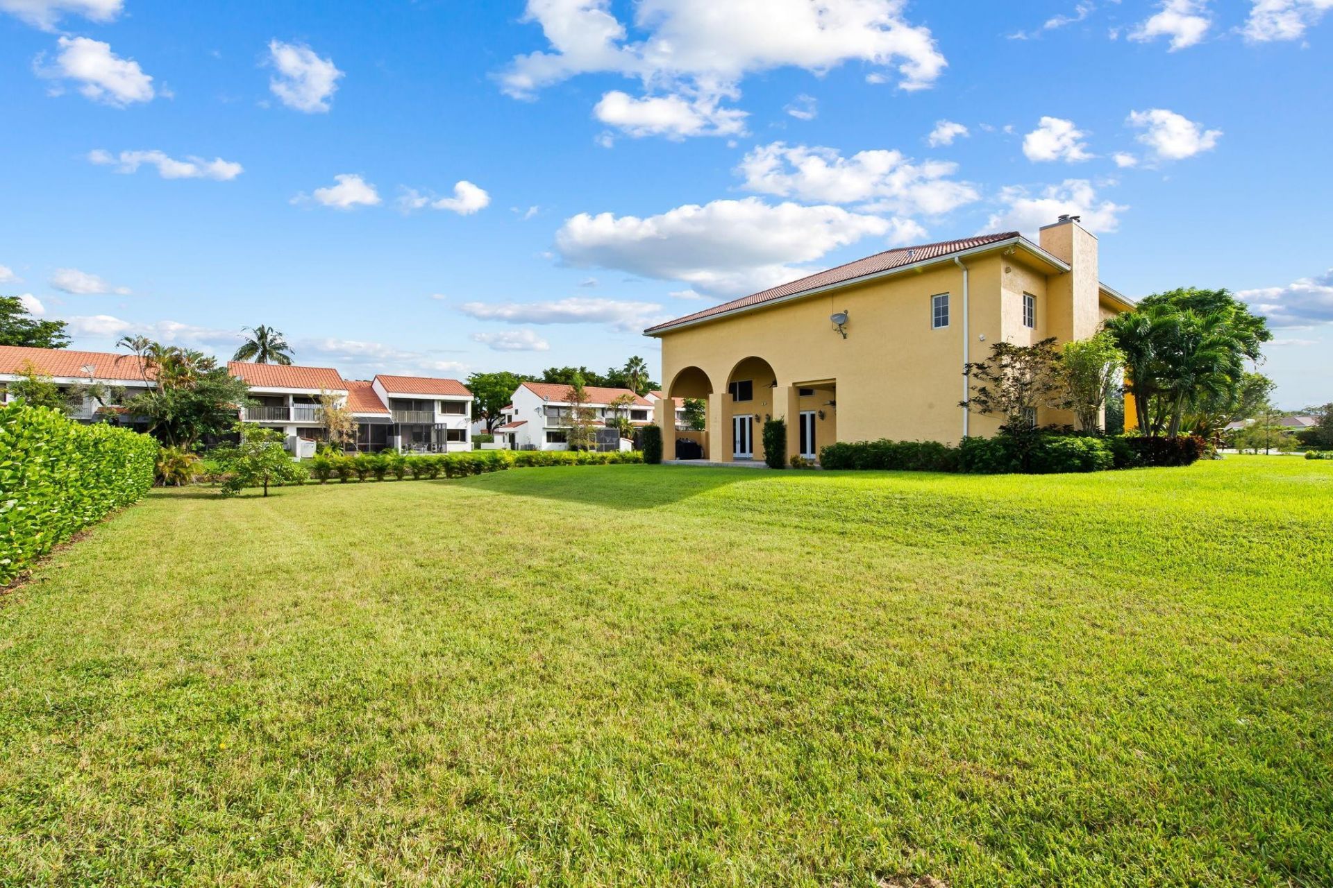 11621 SW 1st Street, Plantation, FL 33325 Photo