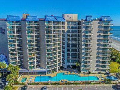200 76th Ave. N, Unit 1211, Myrtle Beach, SC 29572