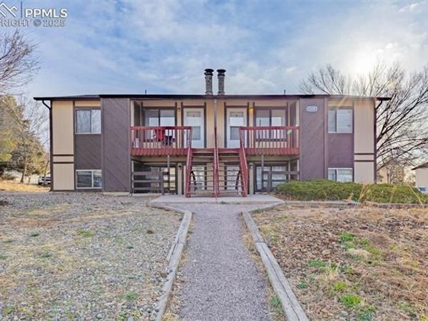 1110 Chiricahua Loop, Colorado Springs, CO 80915