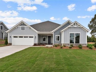 4210 Provenance Trail, Cumming, GA 30028