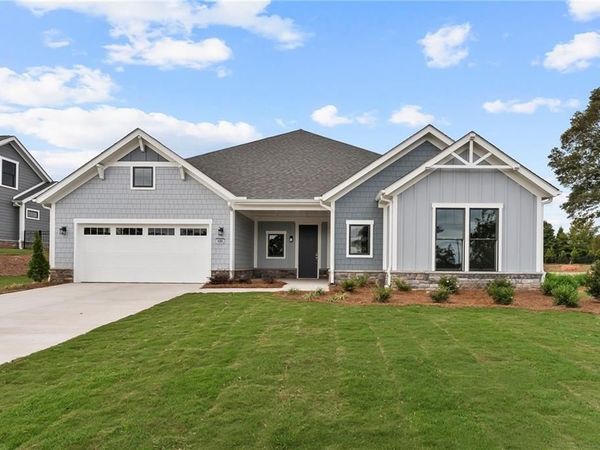 4210 Provenance Trail, Cumming, GA 30028