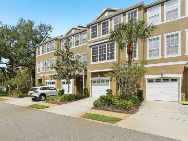 3005 BAYSHORE POINTE DRIVE, TAMPA, FL 33611