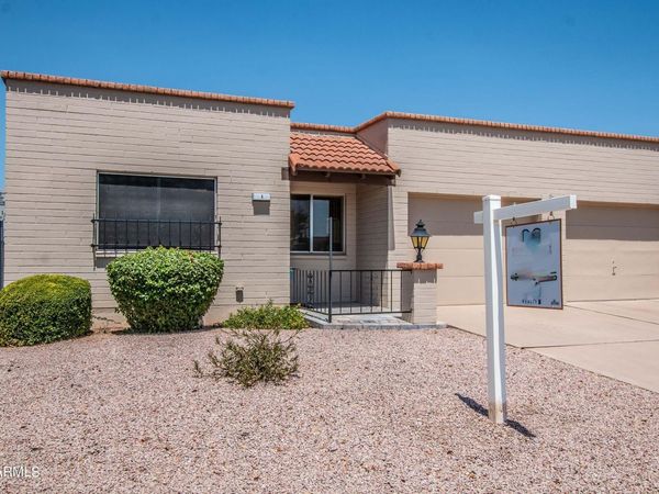 4502 E CAROL Avenue, Unit 1, Mesa, AZ 85206