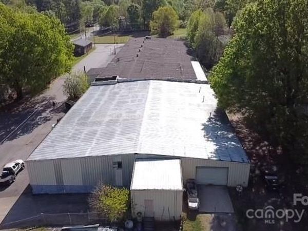 600 Park Drive, Statesville, NC 28677