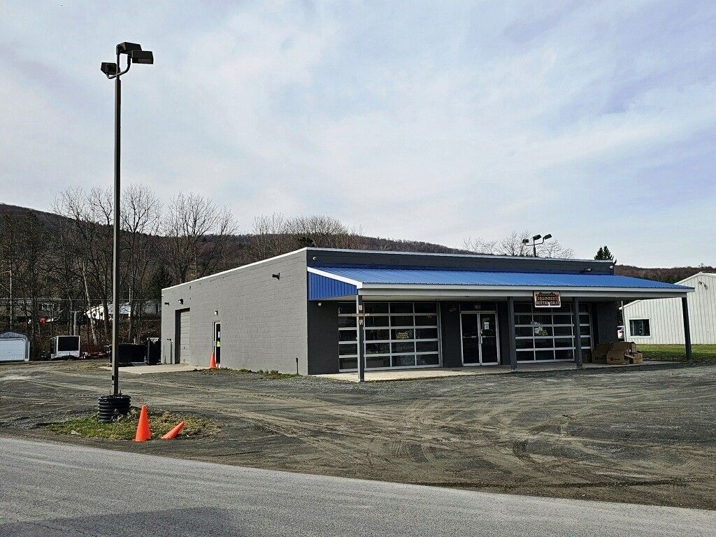 6206 State Highway 23, Davenport, NY 13820 Main Photo