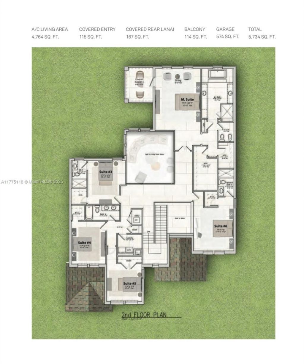 5767 W Ashwood, Hollywood, FL 33312 Photo