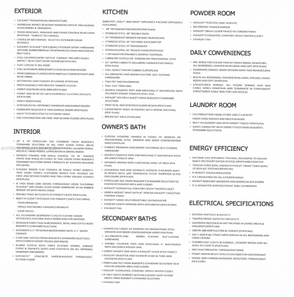 5767 W Ashwood, Hollywood, FL 33312 Photo