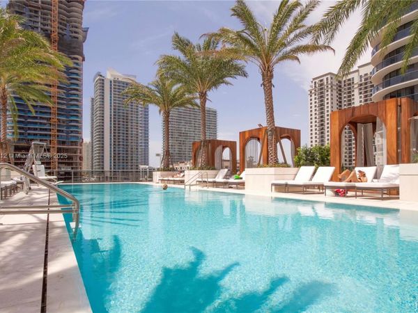 801 S Miami Ave, Unit 5410, Miami, FL 33130