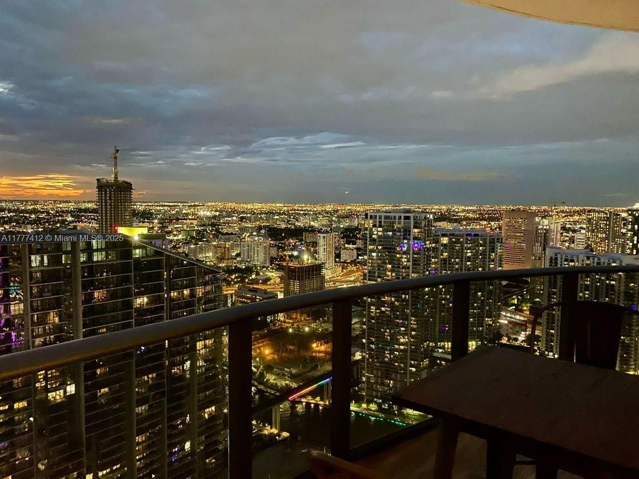 801 S Miami Ave, Unit 5410, Miami, FL 33130 Photo