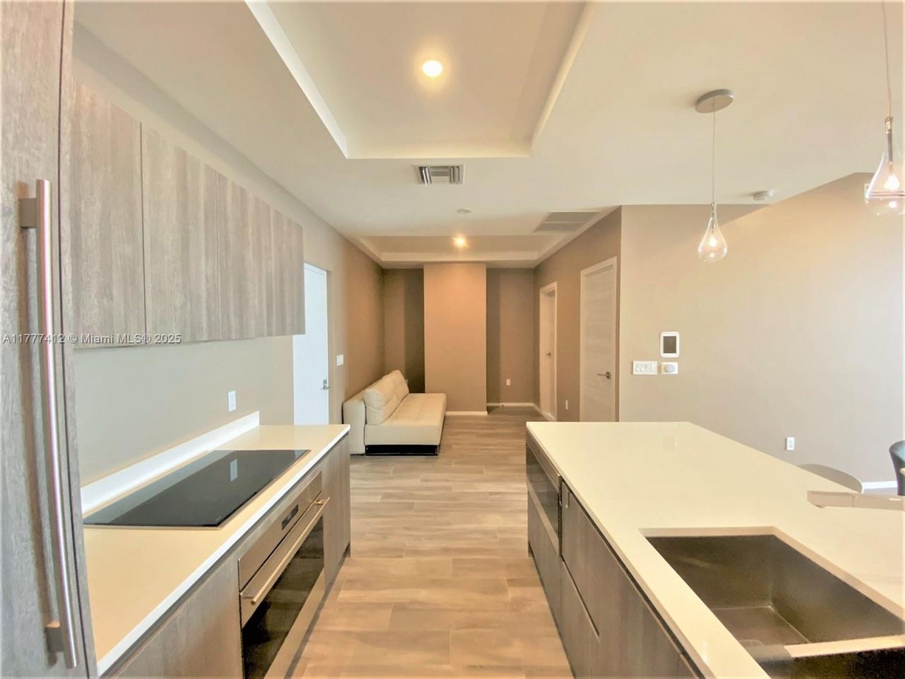 801 S Miami Ave, Unit 5410, Miami, FL 33130 Photo