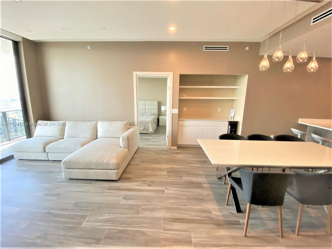 801 S Miami Ave, Unit 5410, Miami, FL 33130 Photo