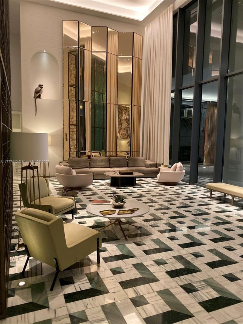 801 S Miami Ave, Unit 5410, Miami, FL 33130 Photo