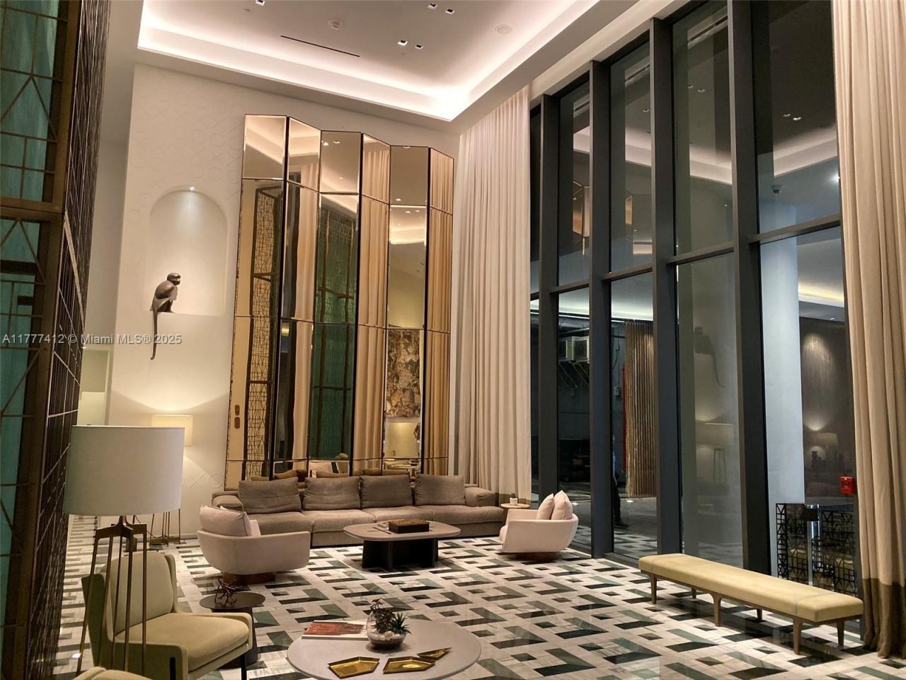 801 S Miami Ave, Unit 5410, Miami, FL 33130 Photo