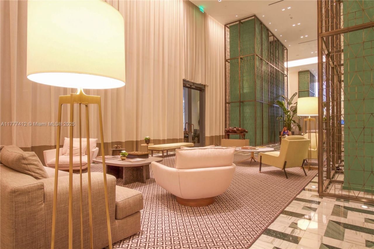 801 S Miami Ave, Unit 5410, Miami, FL 33130 Photo