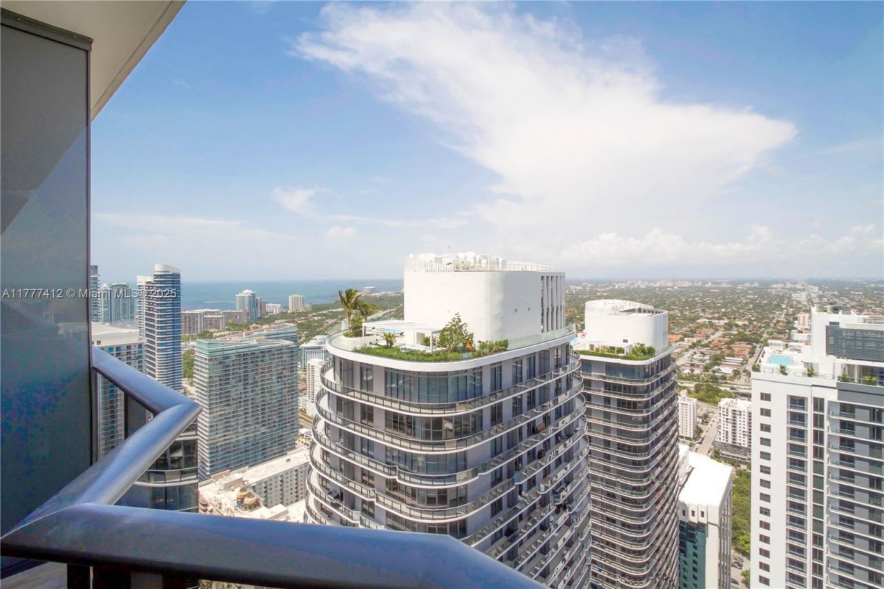 801 S Miami Ave, Unit 5410, Miami, FL 33130 Photo