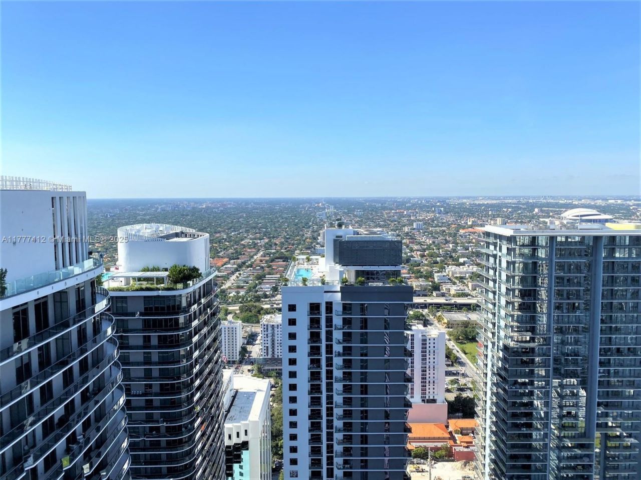 801 S Miami Ave, Unit 5410, Miami, FL 33130 Photo