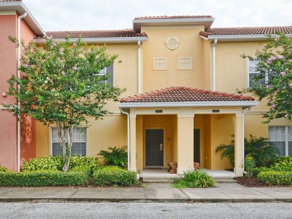 8971 CANDY PALM ROAD, KISSIMMEE, FL 34747