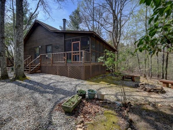 169 Wildhorse Cove Circle, Cleveland, GA 30528