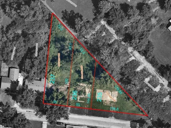 23 Agnes Drive, East St Louis, IL 62206