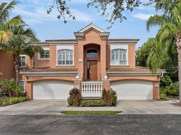 5583 46TH COURT W, BRADENTON, FL 34210