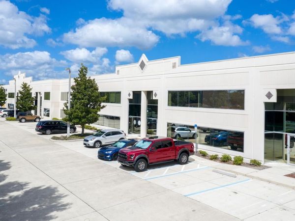 4333 SILVER STAR ROAD, Unit 13, ORLANDO, FL 32808