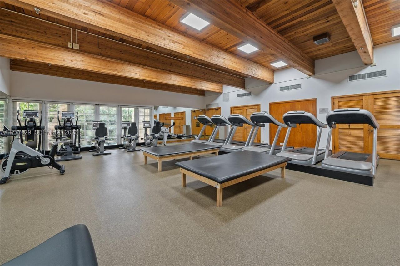 2000 Towerside Ter, Unit 805, Miami, FL 33138 Photo