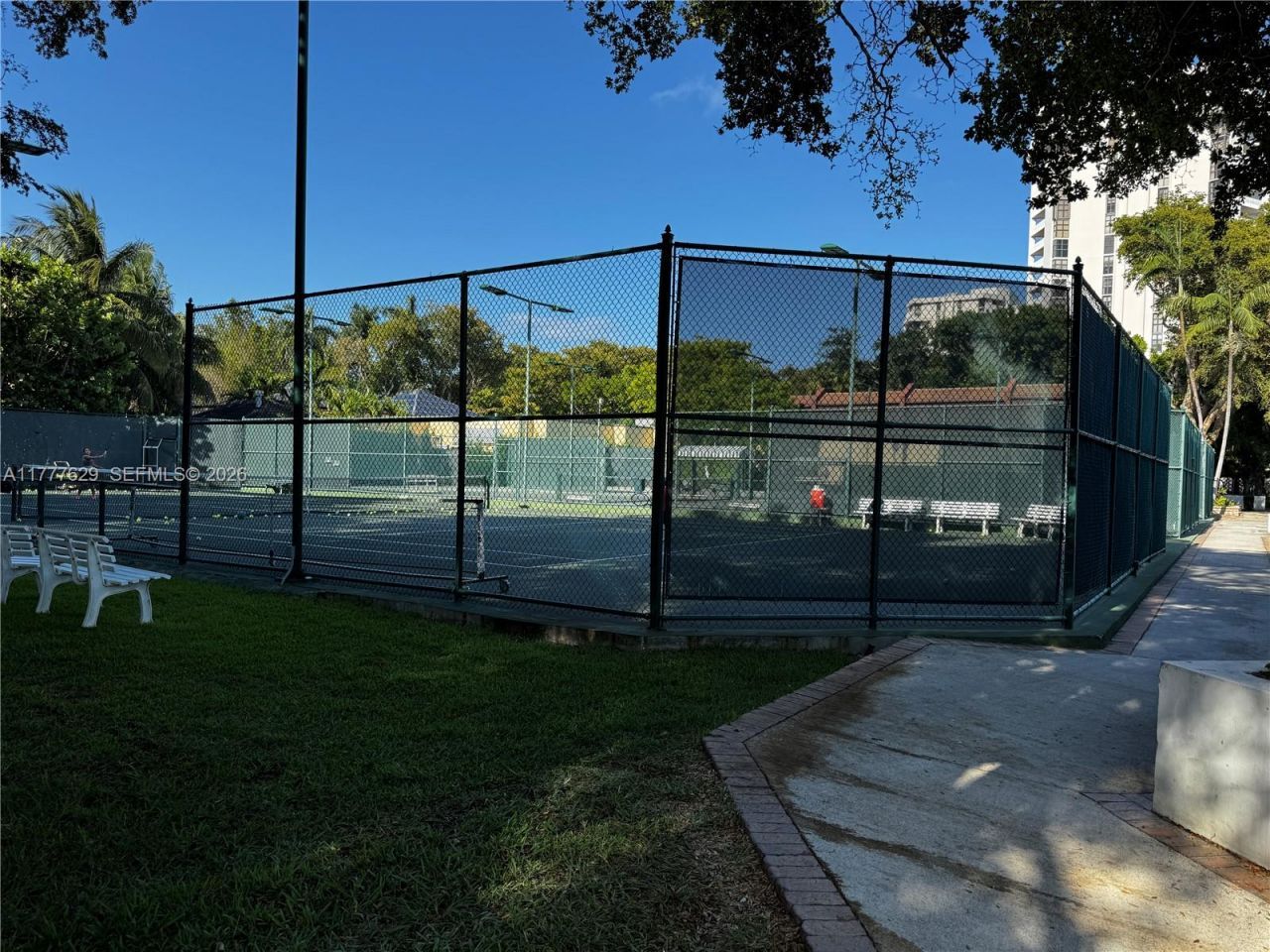 2000 Towerside Ter, Unit 805, Miami, FL 33138 Photo